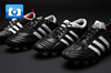 adidas adiPURE I to IV - Football Boots Vault
