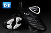 Heritage Football Boots: Pantofola d