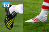 Speed Football Boots - adidas F50.9 - 04/11/08