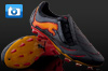 Puma PowerCat 1.10 Tricks Football Boots - Navy/Fluro Peach/Red