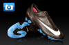 Speed Football Boots: Nike Mercurial Vapor IV EC08 Limited Edition - 30/06/08