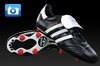 Heritage Football Boots: adidas World Cup 78 - 31/07/08