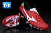 Power Football Boots - Mizuno Wave Shinken II - 05/05/08