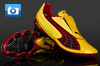 Speed Football Boots - Puma v1.10 - Blazing Yellow/Black/Chili Red - 25/09/09