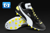 Puma Mexico Finale Football Boots C Black/White/Fluo Yellow