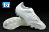Puma PowerCat 1.12 Football Boots - White/White/White
