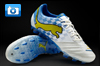 Puma PowerCat 1.12 Munich Football Boots - White/Blue/Gold