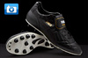 Puma King Top di Football Boots - Black/Black/Gold