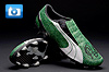 Puma v1.06 Unseen Green Pele - Football Boots Vault