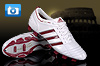 Heritage Football Boots - adidas adiPure II Rome - 11/03/09
