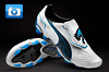 Puma V1.11 Football Boots C White/Black/Blue