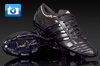 Heritage Football Boots - adidas adiPure II - Black/Black/Gold - 02/09/09