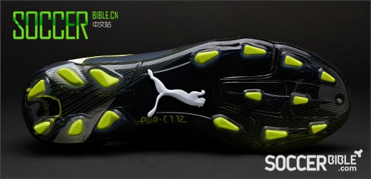 Puma PowerCat 1.12 Ь ڻ