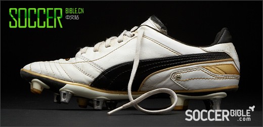 阿尔特塔定制版PUMA KING FINALE