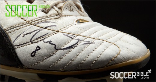 阿尔特塔定制版PUMA KING FINALE