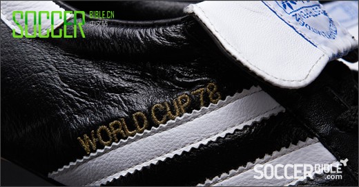 SoccerBibleʷȣϴ˹World Cup 78
