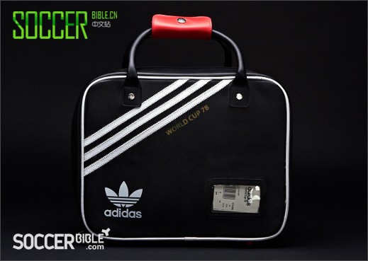 SoccerBibleʷȣϴ˹World Cup 78