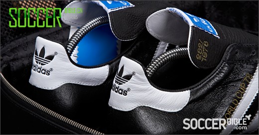 SoccerBibleʷȣϴ˹World Cup 78