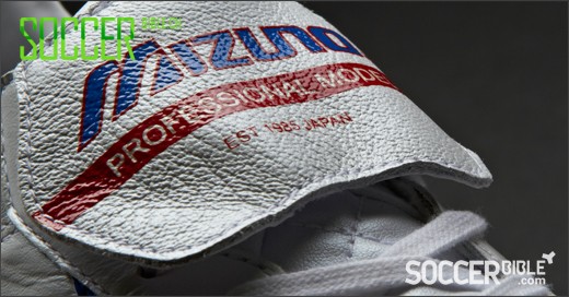 mizuno morelia     //