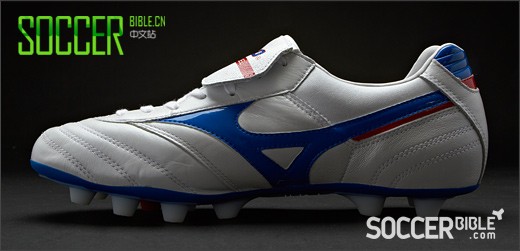 mizuno morelia     //