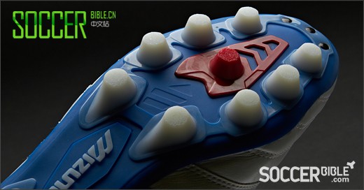 mizuno morelia     //