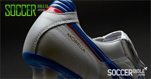 mizuno morelia     //