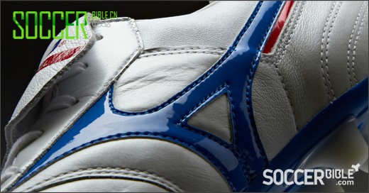 mizuno morelia     //