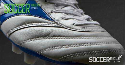 mizuno morelia     //