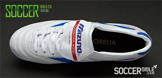 mizuno morelia     //