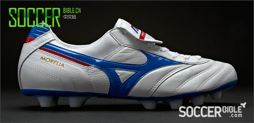 mizuno morelia     //