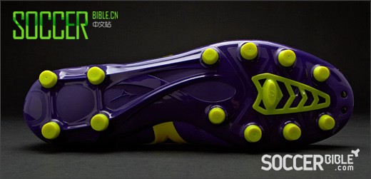 Mizuno Morelia Neoսѥ // Mizuno Morelia Neoɫ 