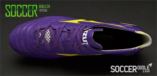 Mizuno Morelia Neoսѥ // Mizuno Morelia Neoɫ 