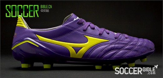Mizuno Morelia Neoսѥ // Mizuno Morelia Neoɫ 
