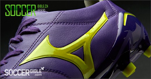 Mizuno Morelia Neoսѥ // Mizuno Morelia Neoɫ 