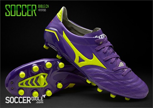 Mizuno Morelia Neoսѥ // Mizuno Morelia Neoɫ 
