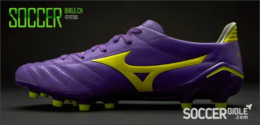 Mizuno Morelia Neoսѥ // Mizuno Morelia Neoɫ 