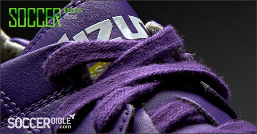 Mizuno Morelia Neoսѥ // Mizuno Morelia Neoɫ 