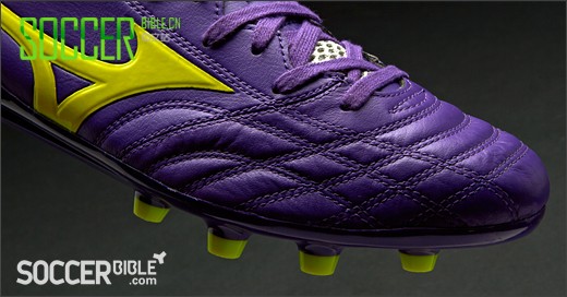 Mizuno Morelia Neoսѥ // Mizuno Morelia Neoɫ 