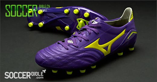 Mizuno Morelia Neoսѥ // Mizuno Morelia Neoɫ 