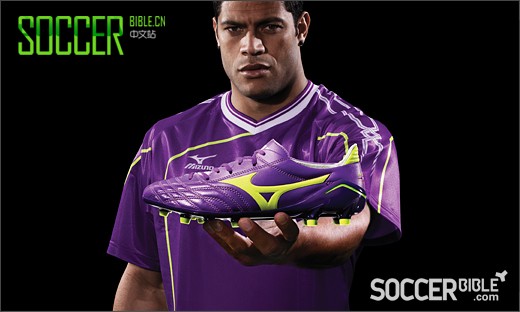 Mizuno Morelia Neoսѥ // Mizuno Morelia Neoɫ 