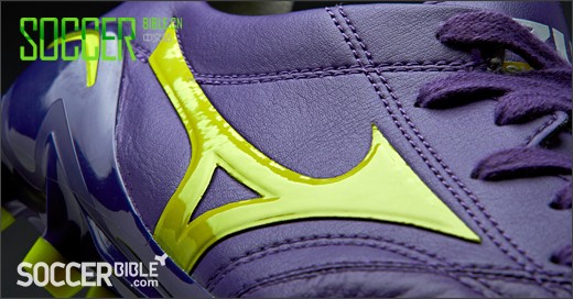 Mizuno Morelia Neoսѥ // Mizuno Morelia Neoɫ 