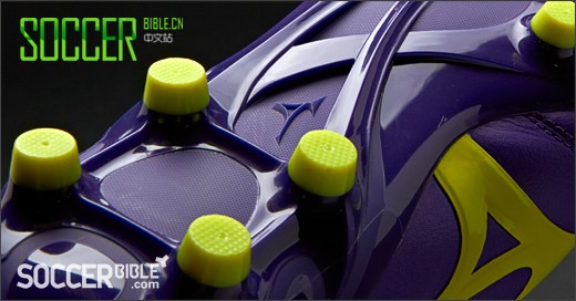 Mizuno Morelia Neoսѥ // Mizuno Morelia Neoɫ 