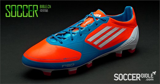 adidas F50 adizero miCoach սѥ - //ɫ