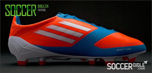 adidas F50 adizero miCoach սѥ - //ɫ