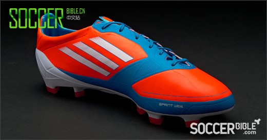 adidas F50 adizero miCoach սѥ - //ɫ