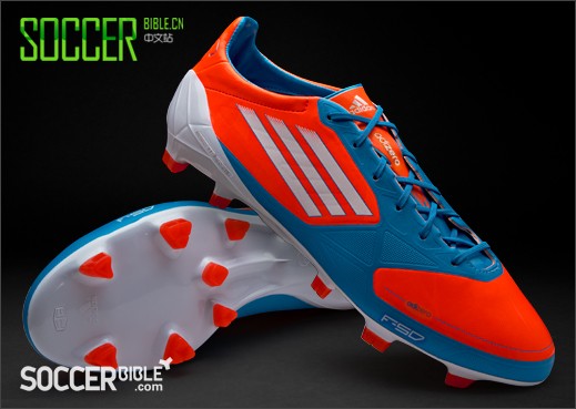 adidas F50 adizero miCoach սѥ - //ɫ