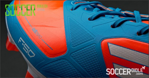 adidas F50 adizero miCoach սѥ - //ɫ