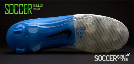 Nike CTR360 Maestri II սѥ