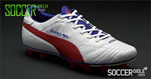 Puma King Finale SL //