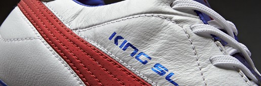Puma King Finale SL //